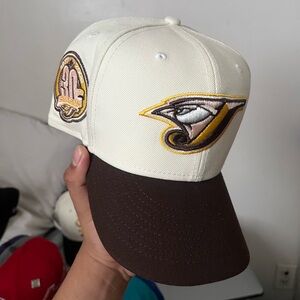 Toronto Blu Jays Fitted